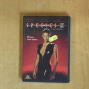 SPECIES II - DVD