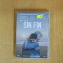 SIN FIN - DVD