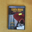 COSTA BRAVA - DVD