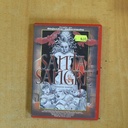 SANTA SANGRE - DVD