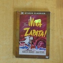 VIVA ZAPATA - DVD