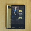 REBELDE SIN CAUSA - DVD