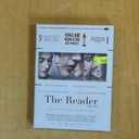 THE READER - DVD