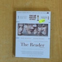 THE READER - DVD
