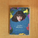 EL MARAVILLOSO JARDIN SECRETO DE BELLA BROWN - DVD