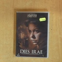 DIES IRAE - DVD