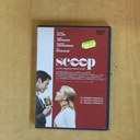SCOOP - DVD