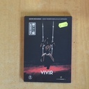 VIVIR - DVD