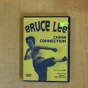 CHINA CONNECTION - DVD