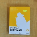 PACK INGMAR BERGMAN - DVD
