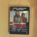 MONSTER - DVD