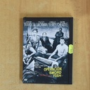 OPERACION SWORD FISH - DVD