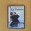 LA PIANISTA - DVD
