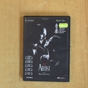 THE ARTIST - DVD