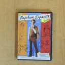 NAPOLEON DYNAMITE - DVD