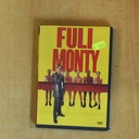 FULL MONTY - DVD