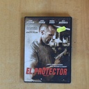 EL PROTECTOR - DVD