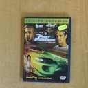 THE FAST AND THE FURIOUS - DVD