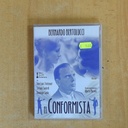 EL CONFORMISTA - DVD