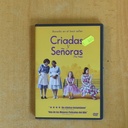 CRIADAS Y SEÑORAS - DVD