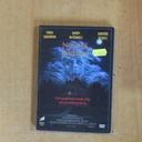 NOCHE DE MIEDO - DVD