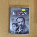 MAGGIE - DVD