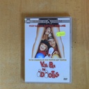 VAYA PAR DE IDIOTAS - DVD
