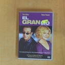 EL GRAN LIO - DVD