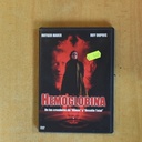 HEMOGLOBINA - DVD