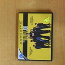 THE ITALIAN JOB - DVD