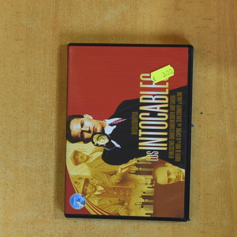 INTOCABLES - DVD