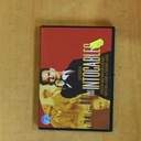 INTOCABLES - DVD