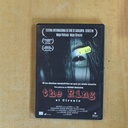THE RING - DVD