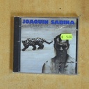 JOAQUIN SABINA - EL HOMBRE DEL TRAJE GRIS - CD