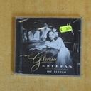 GLORIA ESTEFAN - MI TIERRA - CD