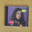 ISABEL PANTOJA - CAMBIAR POR TI - CD