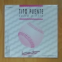 TITO PUENTE - CELIA Y TITO - SINGLE