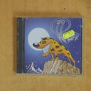 LA WASA - LA WASA - CD
