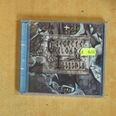 CONCRETE BLONDE Y LOS ILLEGALS - CONCRETE BLONDE Y LOS ILLEGALS - CD
