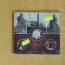 DEFECTOS COMUNES - DERROTAS - CD