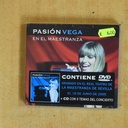 PASION VEGA - EN EL MAESTRANZA - CD