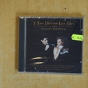 VARIOS - Y NOS DIERON LAS DIEZ Y OTRAS GRANDES RANCHERAS - CD