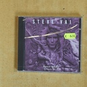 STEVE VAI - ARCHIVES VOL 4 - CD