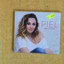 NATI CARRILLO - PIEL - CD