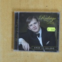 RODRIGO DE LA CADENA Y SU ORQUESTA - AMOR EN BOLERO - CD
