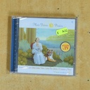 MARIA DOLORES PRADERA - CAMINEMOS - CD