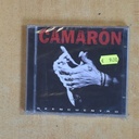 CAMARON - REENCUENTRO - CD
