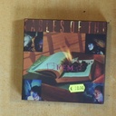 REM - FABLES OF THE RECONSTRUCTION - CD