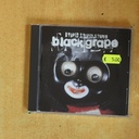 BALCK GRAPE - STUPID STUPID STUPID - CD