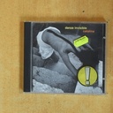 DANZA INVISIBLE - CATALINA - CD